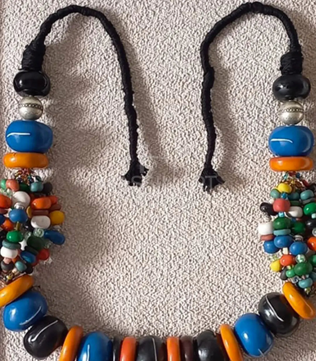 Tarouchic - signé par l'artiste Sara Hamid.